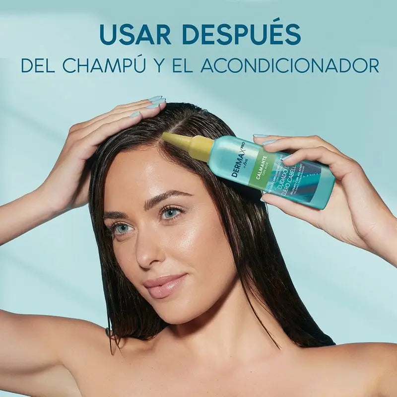 H&S Dermaprox Baume antipelliculaire apaisant, 145 ml