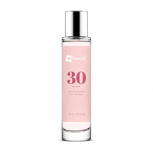 Iap Pharma Eau de Parfum pour femmes No. 30, 30 ml