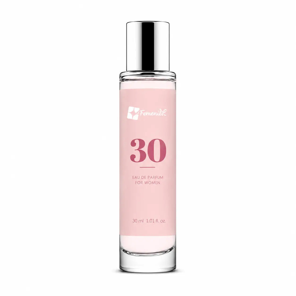 Iap Pharma Eau de Parfum pour femmes No. 30, 30 ml