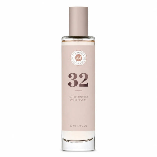 Iap Pharma Eau de parfum pour femmes Nº 32, 30 ml