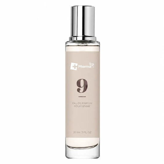 Iap Pharma Eau de parfum pour femmes Nº 9, 30 ml