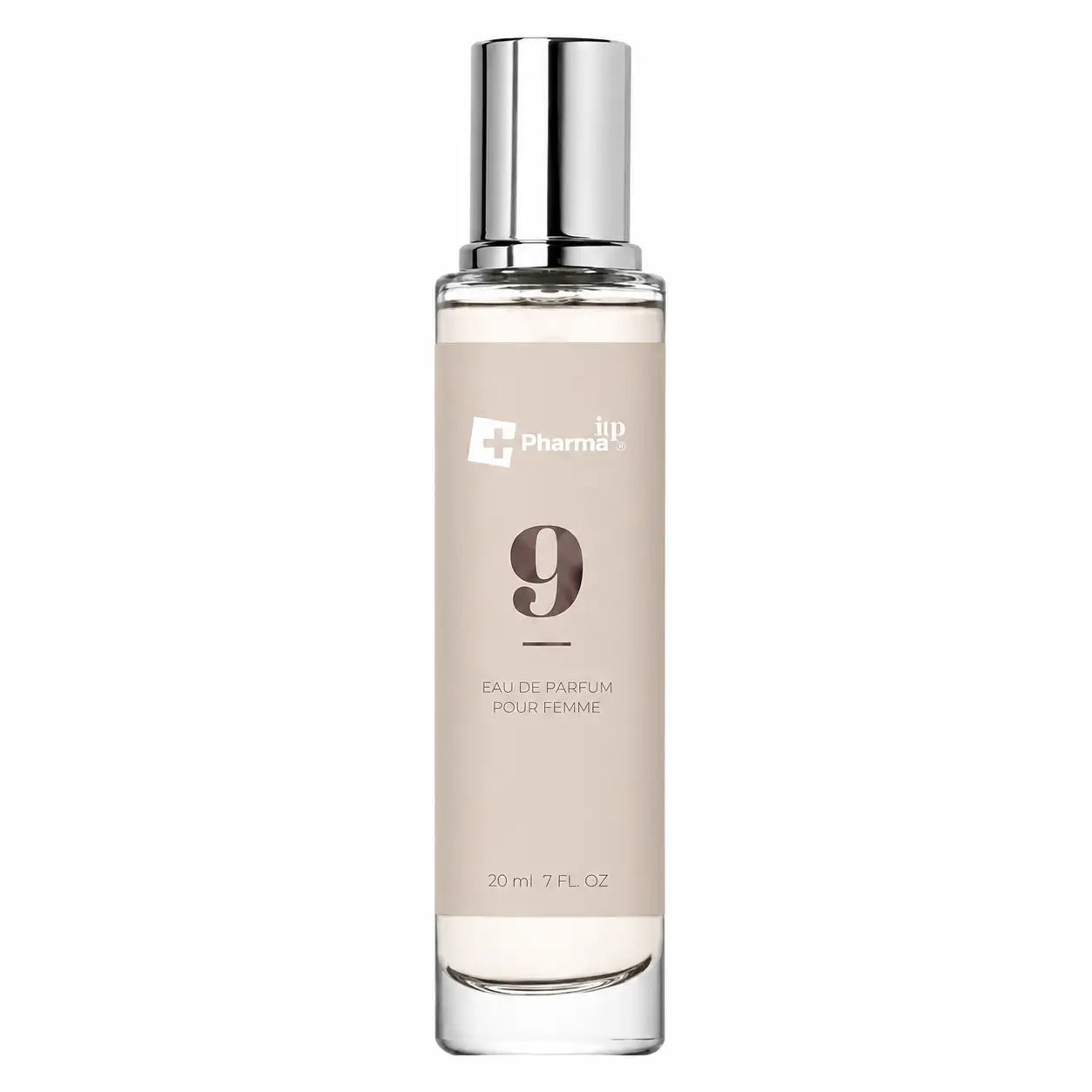 Iap Pharma Eau de parfum pour femmes Nº 9, 30 ml