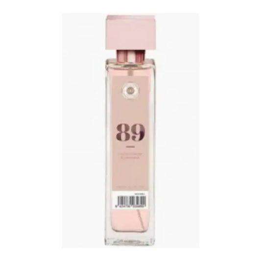 Iap Pharma Eau de Parfum pour femme n° 89, 150 ml