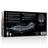 Ibiza Technology Stimulateur de clitoris interchangeable et vibrateur de point G à pulsations