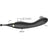 Ibiza Technology Stimulateur de clitoris interchangeable et vibrateur de point G à pulsations