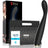 Ibiza Technology Vibrateur puissant et flexible pour le point G
