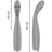 Ibiza Technology Vibrateur puissant et flexible pour le point G
