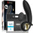 Vibrateur gonflable Anal/Vaginal télécommandé Ibiza Technology
