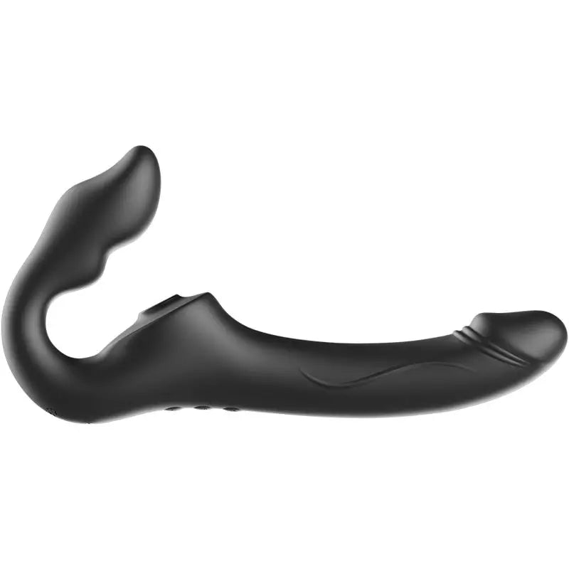 Ibiza Technology Strapless Vibrator Remote Control 3 Motors 1000 combinations.