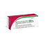 Ibuprofen Aurovitas Pharma 400 Mg, 20 film-coated tablets efg