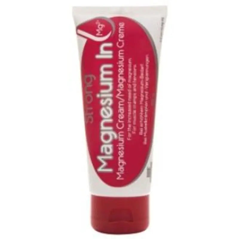 Ice Power Magnesium Cream 90Gr.