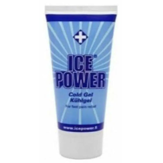Ice Power Cold Gel 150Ml.