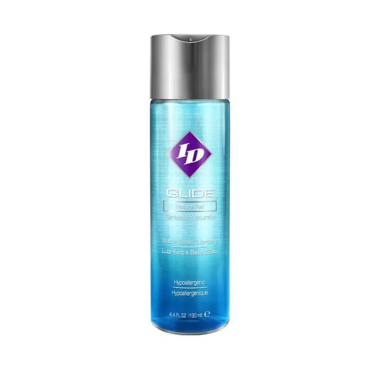 Id Glide Water Based Lubricant 130 Ml