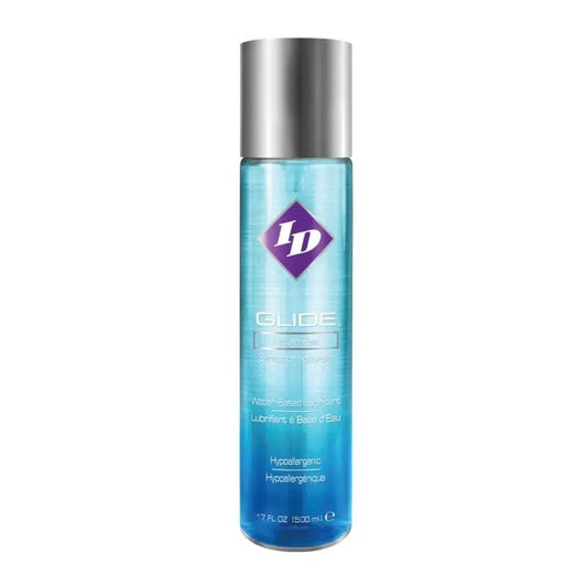 Id Glide Water Based Lubricant 500 Ml