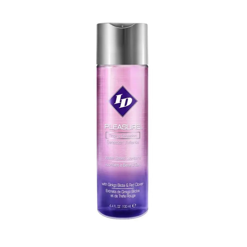 Id Pleasure Exciting Lubricant 130Ml
