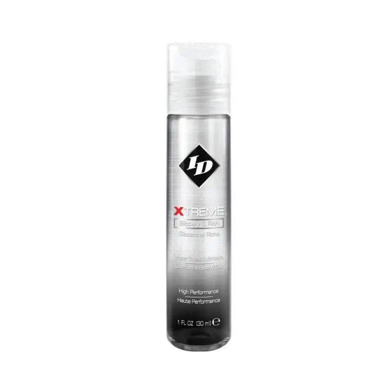 Id Xtreme Lubricant 30Ml