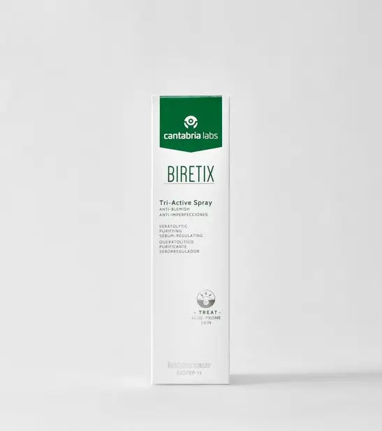 Biretix Triactive Spray, 100 ml