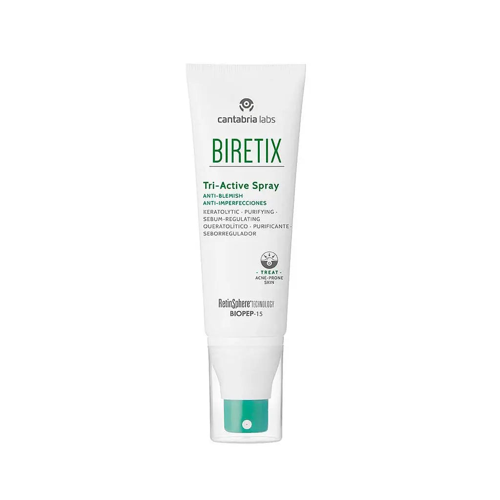 Biretix Triactive Spray, 100 ml