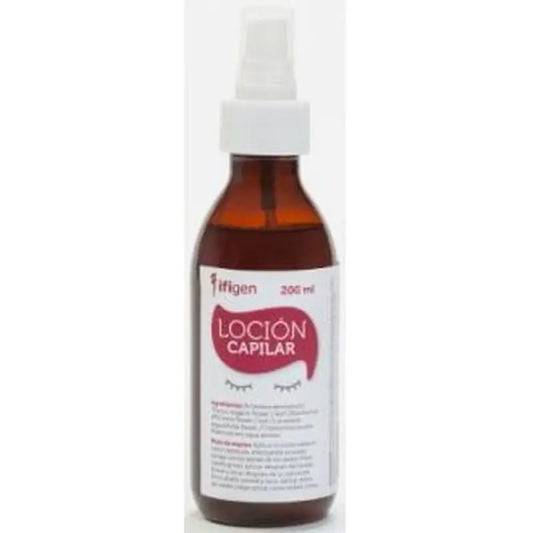 Ifigen Hair Lotion 200Ml.