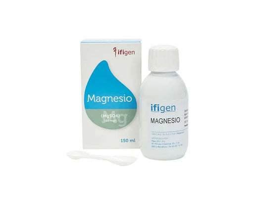 Ifigen Magnesium Oligopharm, 150 Ml