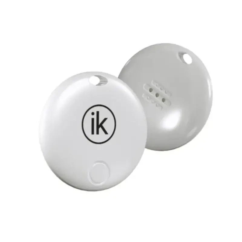 Ik Point Pet Tracking Accessory Locator + Pet Collar Accessory