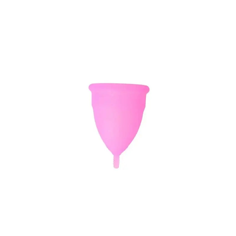 Coupe menstruelle réutilisable et stérilisateur pliable Inca Taille M
