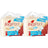 Incopack Elastic Absorbent Night Absorbent Small Size , 80 pcs.