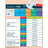 Incopack Elastic Absorbent Night Absorbent Small Size, 80 pcs.