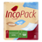 Incopack Absorbent Rectangular Absorbent Pad Ultra Super Night , 80 pcs.