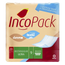 Incopack Absorbent Rectangular Absorbent Pad Ultra Super Night , 80 pcs.