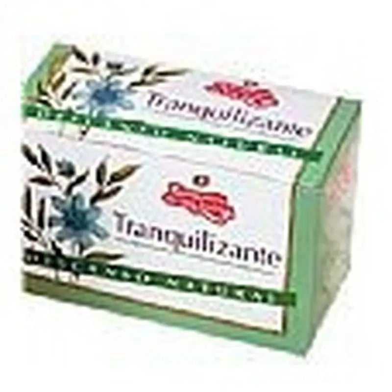 Indies Tranquilizer , 20 sachets