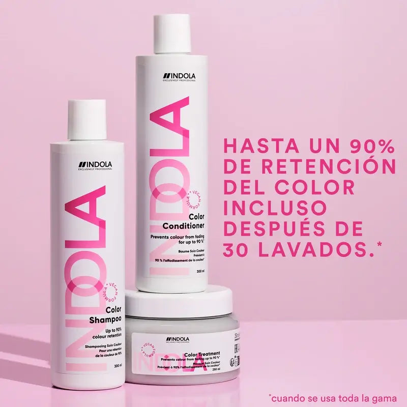 Indola Professional Colour Conditioner , 300 Ml