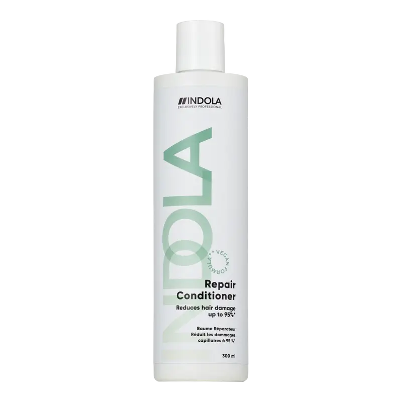 Indola Professional Repair Conditioner, 300 Ml