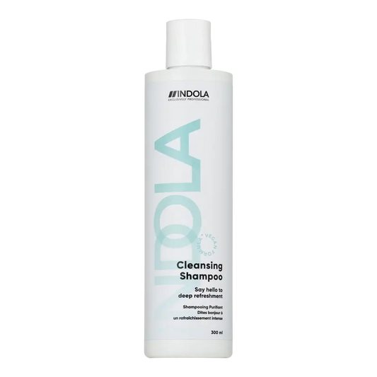 Indola Professional Shampooing purifiant, 300 ml