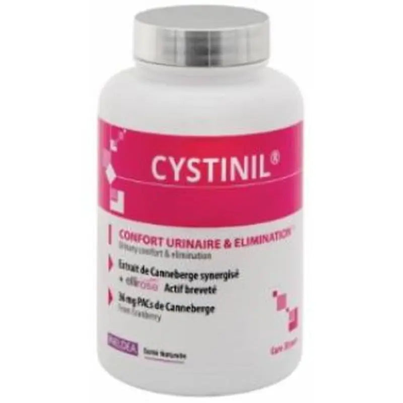 Ineldea Cystinil Urinary Comfort 90 Capsules