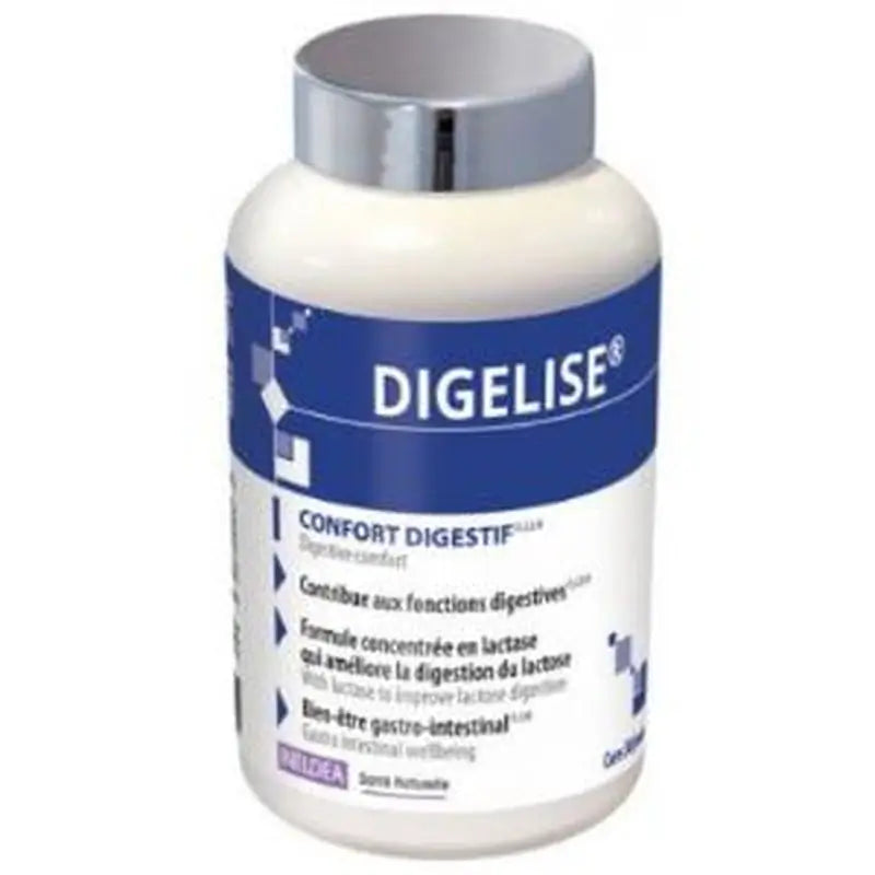 Ineldea Digelise 90 Capsules