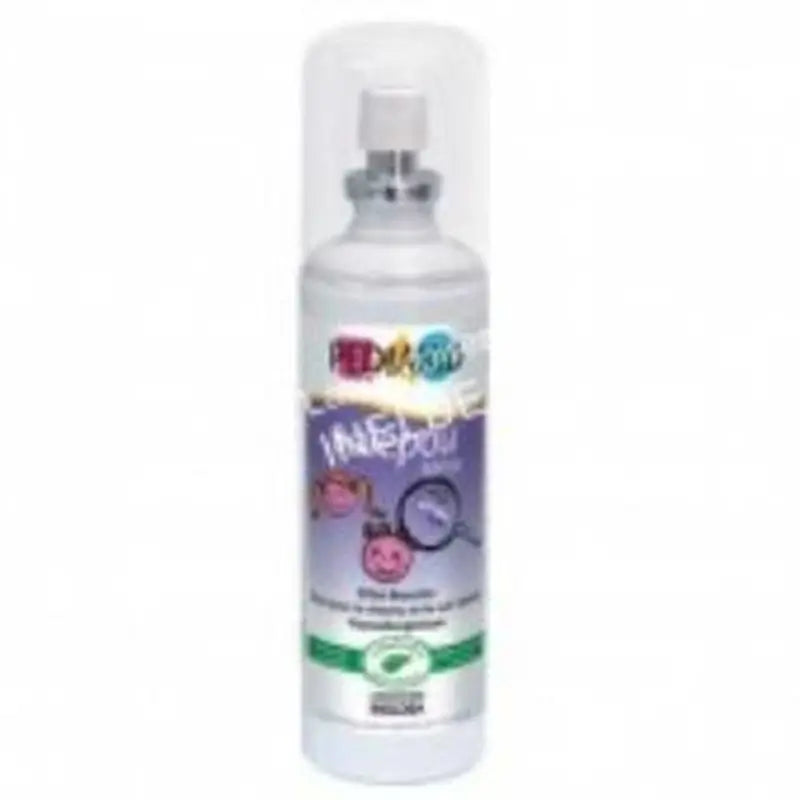 Ineldea Pediakid Lice Lotion Bio Spray 100Ml.