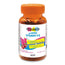 Ineldea Pediakid Bears Vitamin D3 Strawberry Flavour , 60 gummies