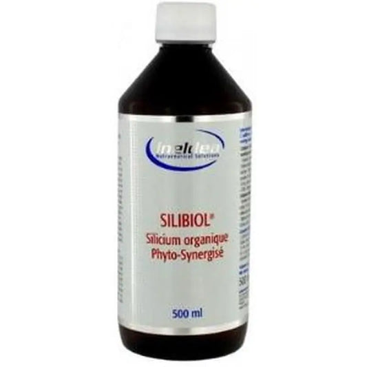 Ineldea Organic Silicon 500Ml.