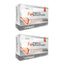 Infisport Fe Iron Fer Liposomal 590 Mg, 2X60 Capsules