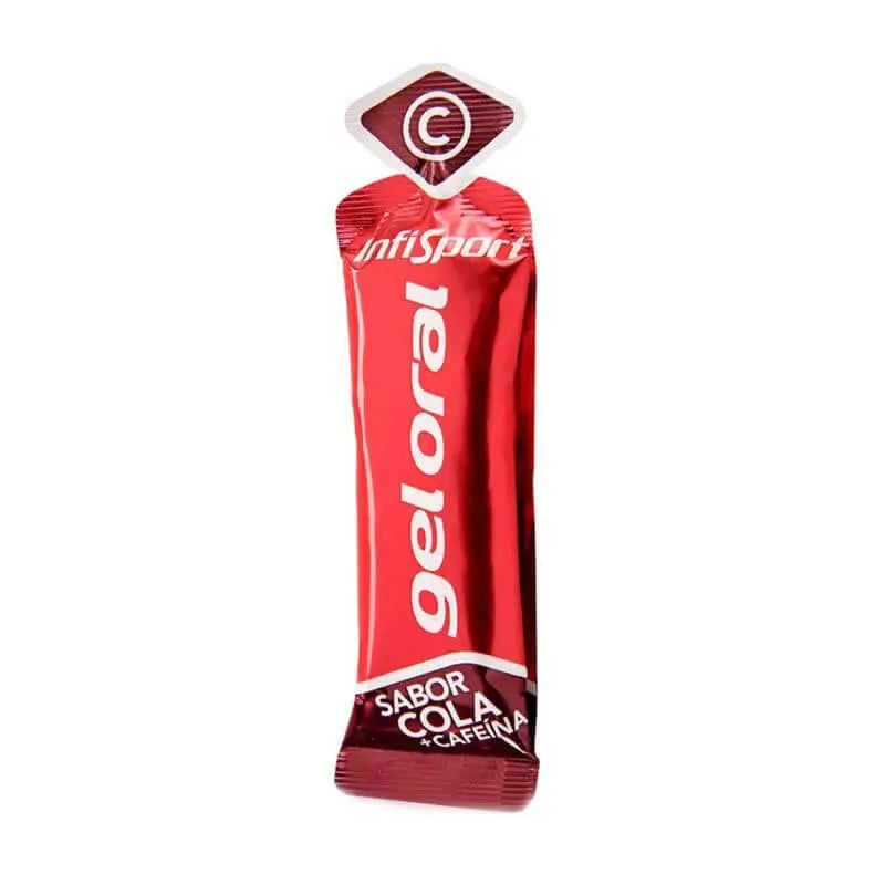 Infisport Oral Gel Cola Flavour 50 g