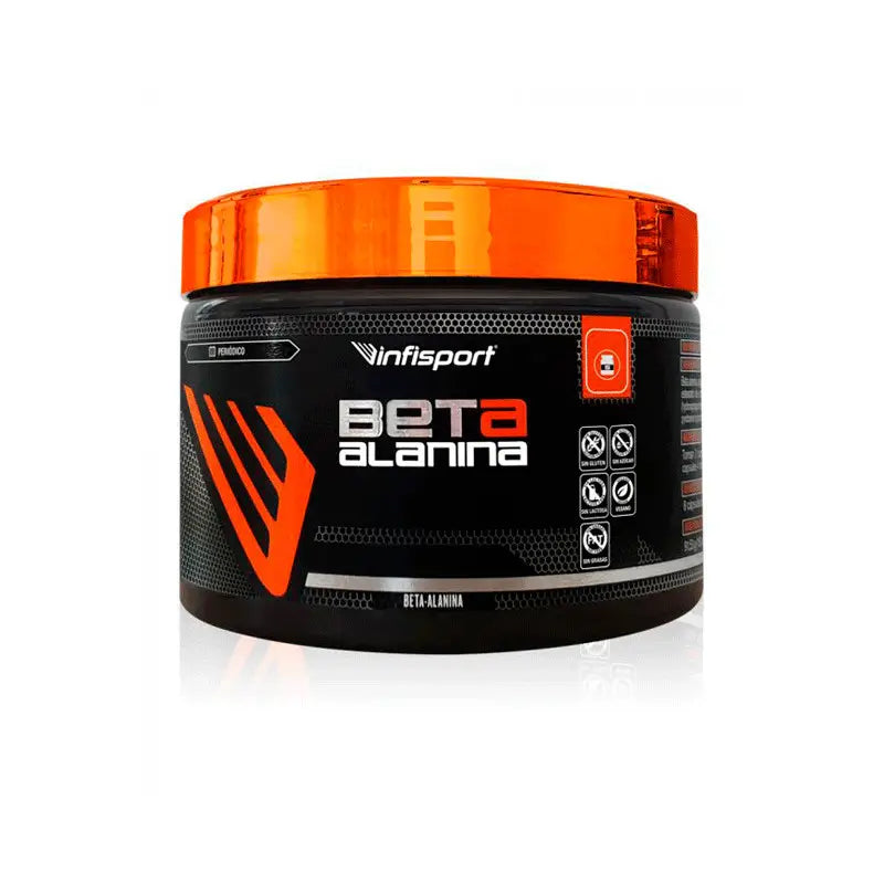 INFISPORT L-Carnitine 500 mg 150 capsules