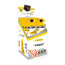 Infisport Magnesium Citrate Gel Lemon Flavour 12 Units x 40 grams