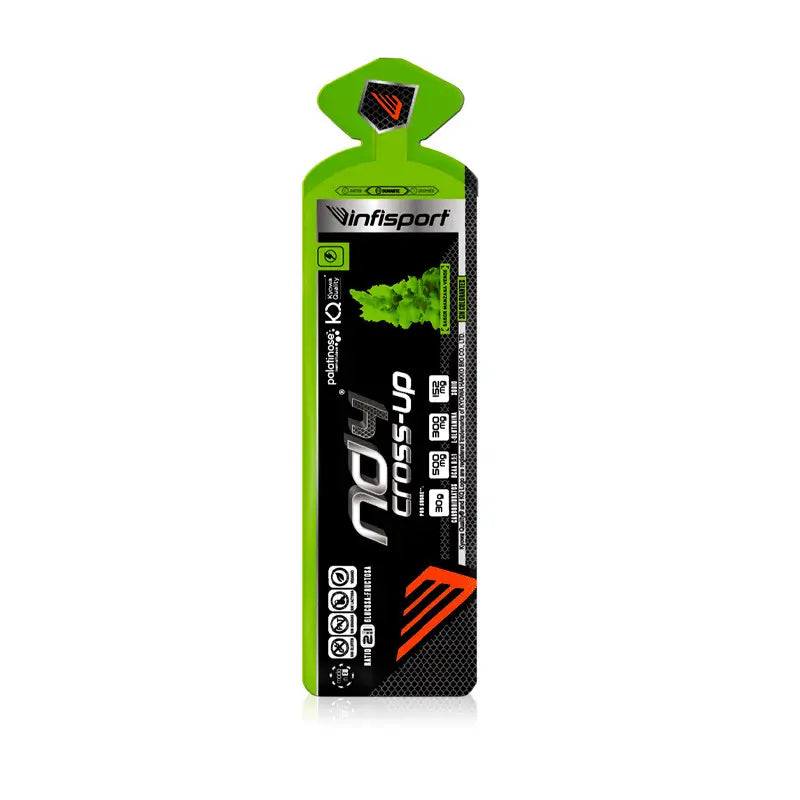 Infisport Nd4 Cross Up 50 G Apple 1 pc