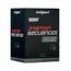 INFISPORT Sequential Protein Strawberry flavour powder 1 kg