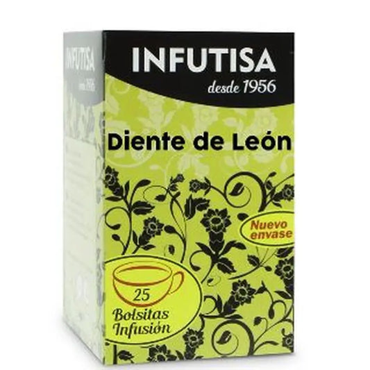 Infutisa Dandelion , 25 filters
