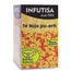Infutisa Pu-Erh Tea Infusion 25Sachets