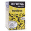 Infutisa Rooibos Tea Infusion 25Sachets