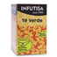 Infutisa Green Tea Infusion 25Bags