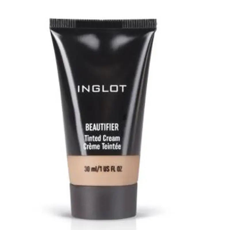 Inglot Beautifier Cream Colour 107